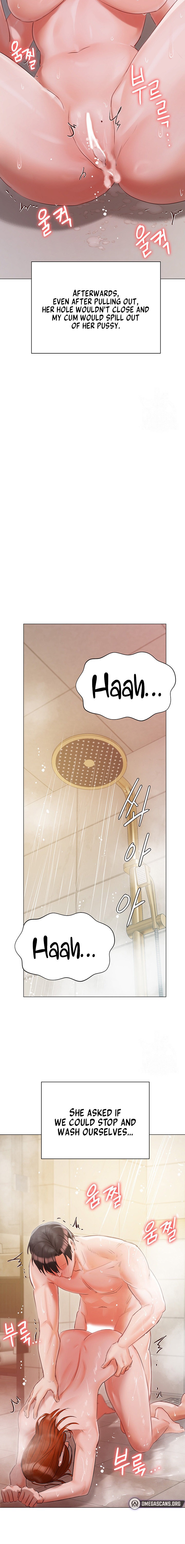 Hyeonjung’s Residence - Chapter 54 Page 18
