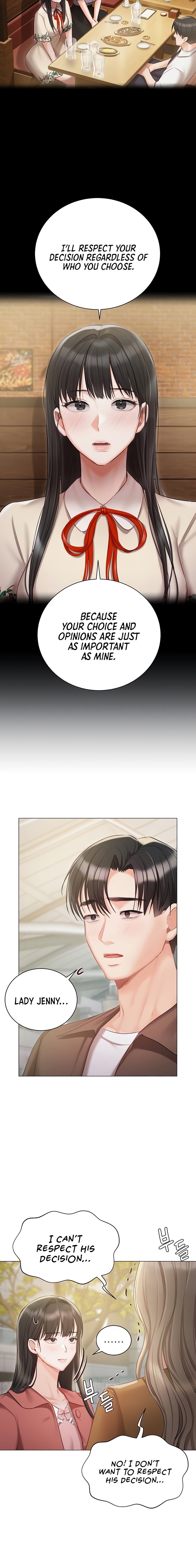Hyeonjung’s Residence - Chapter 56 Page 6