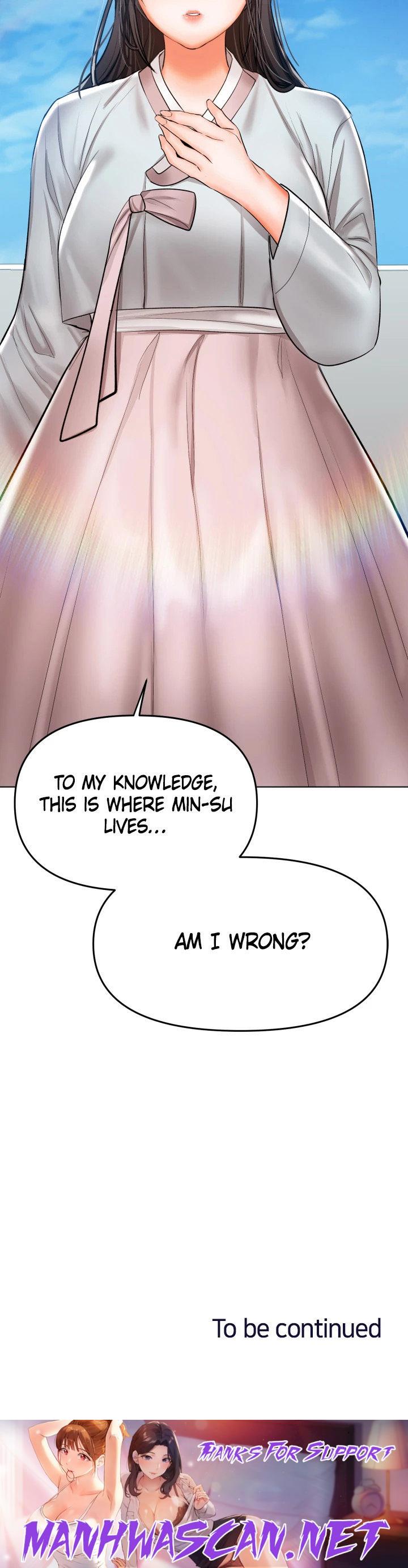 Sponsor Me Please - Chapter 52 Page 62