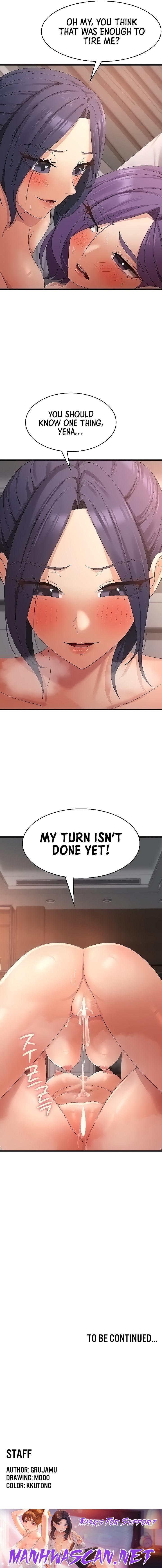 Sexy Man and Woman - Chapter 37 Page 19