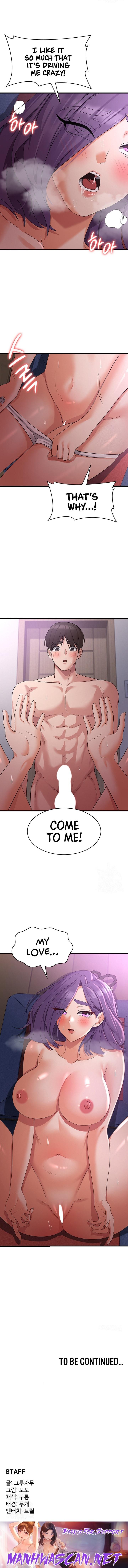 Sexy Man and Woman - Chapter 44 Page 17