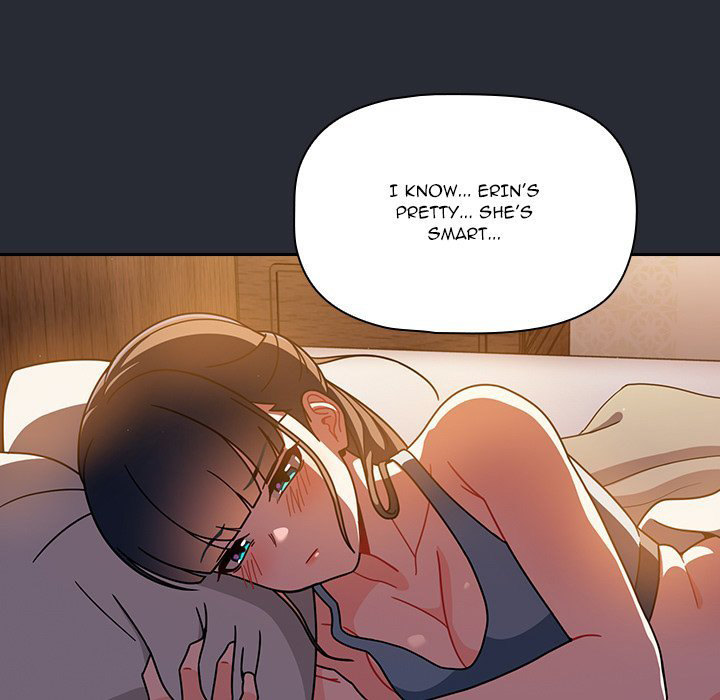 #Follow Me - Chapter 16 Page 105