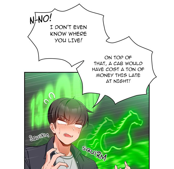 #Follow Me - Chapter 16 Page 29