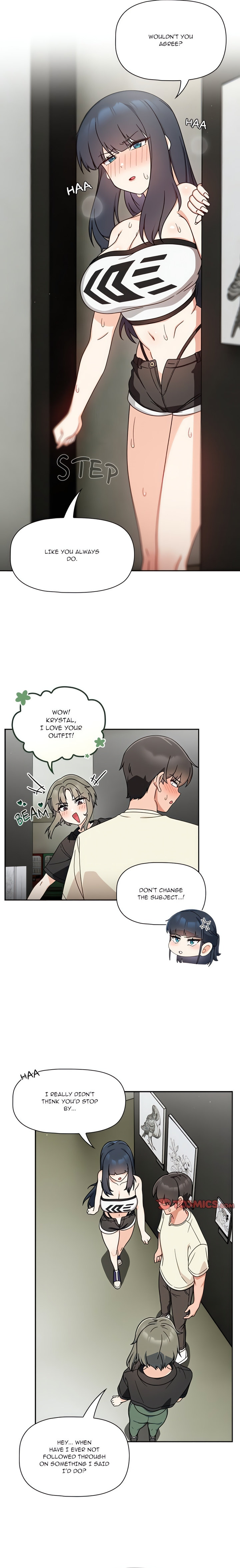 #Follow Me - Chapter 32 Page 4