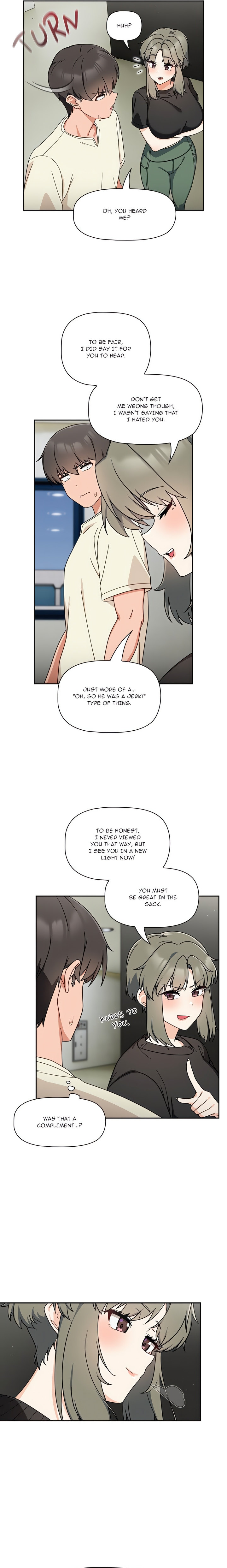 #Follow Me - Chapter 32 Page 9