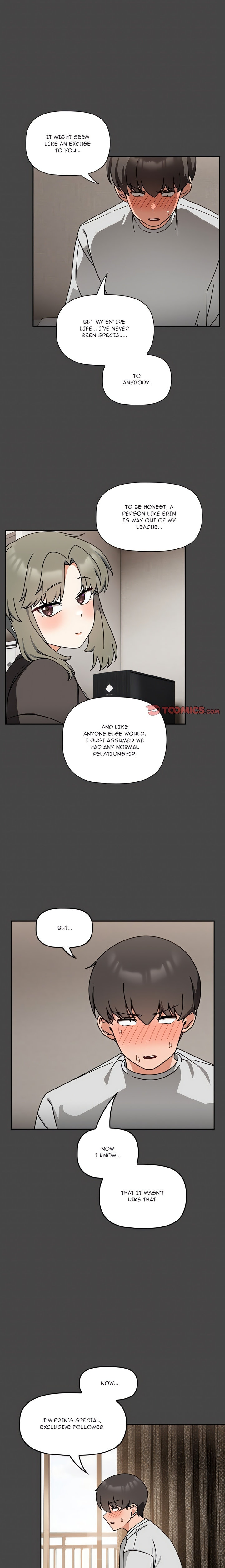 #Follow Me - Chapter 43 Page 5