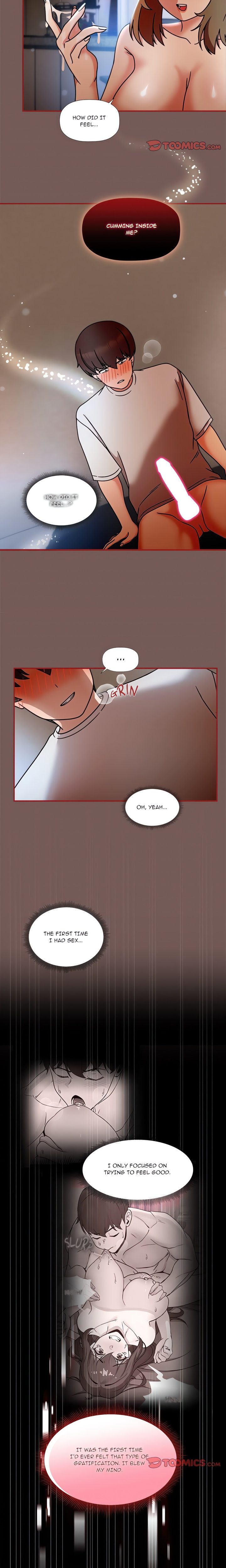 #Follow Me - Chapter 45 Page 2