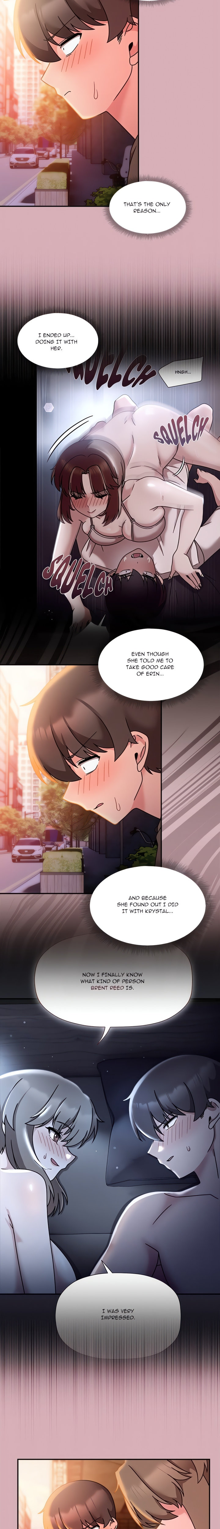 #Follow Me - Chapter 48 Page 11