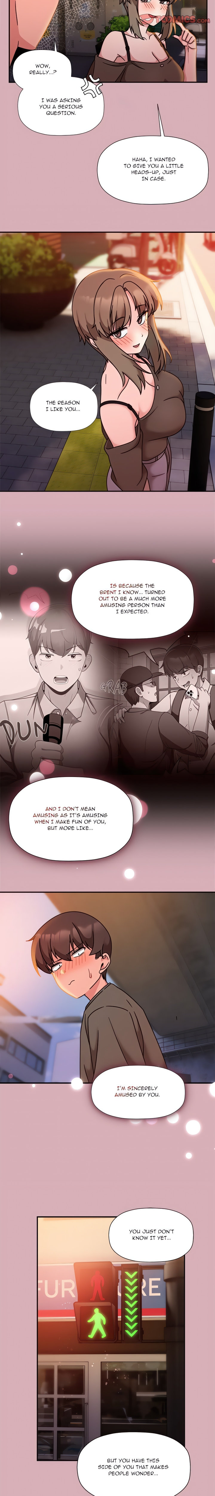 #Follow Me - Chapter 48 Page 13