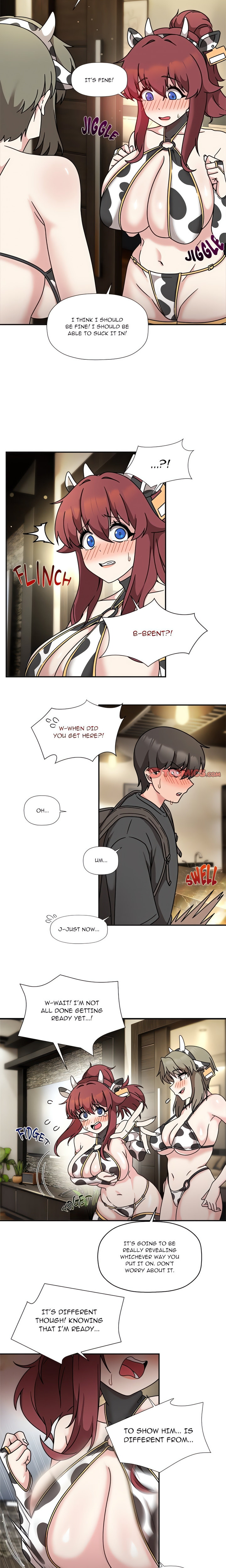 #Follow Me - Chapter 49 Page 10