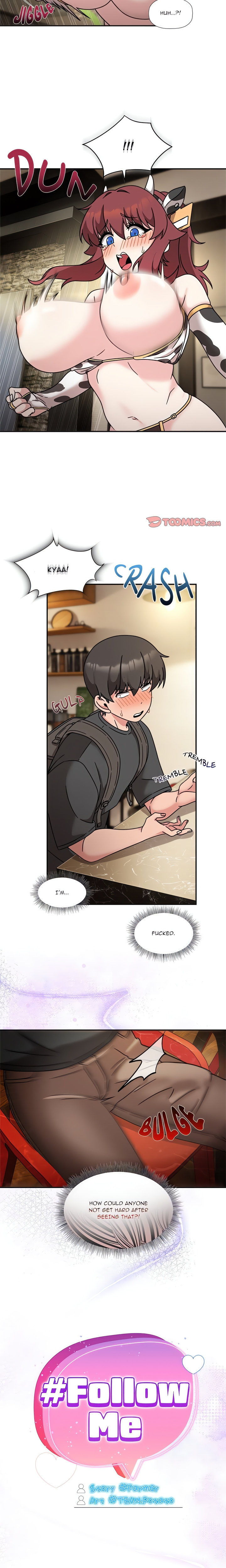 #Follow Me - Chapter 49 Page 11