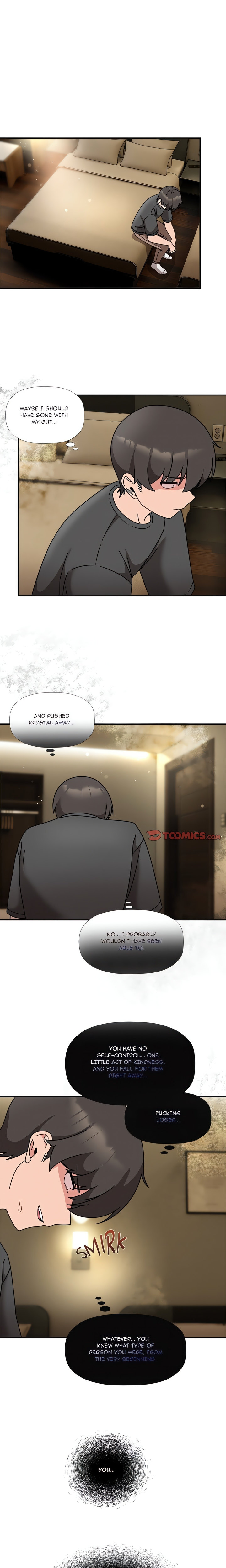 #Follow Me - Chapter 50 Page 15