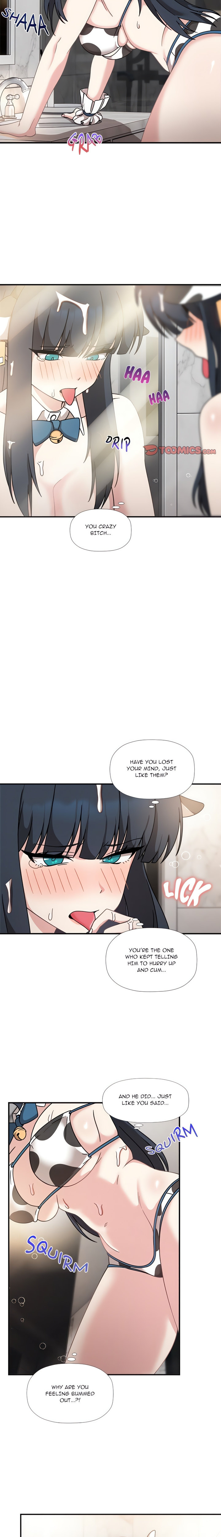 #Follow Me - Chapter 50 Page 6