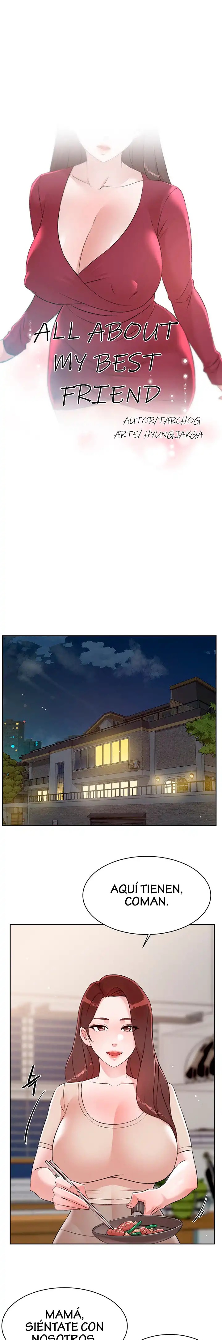 Everything About Best Friend Raw - Chapter 101 Page 2