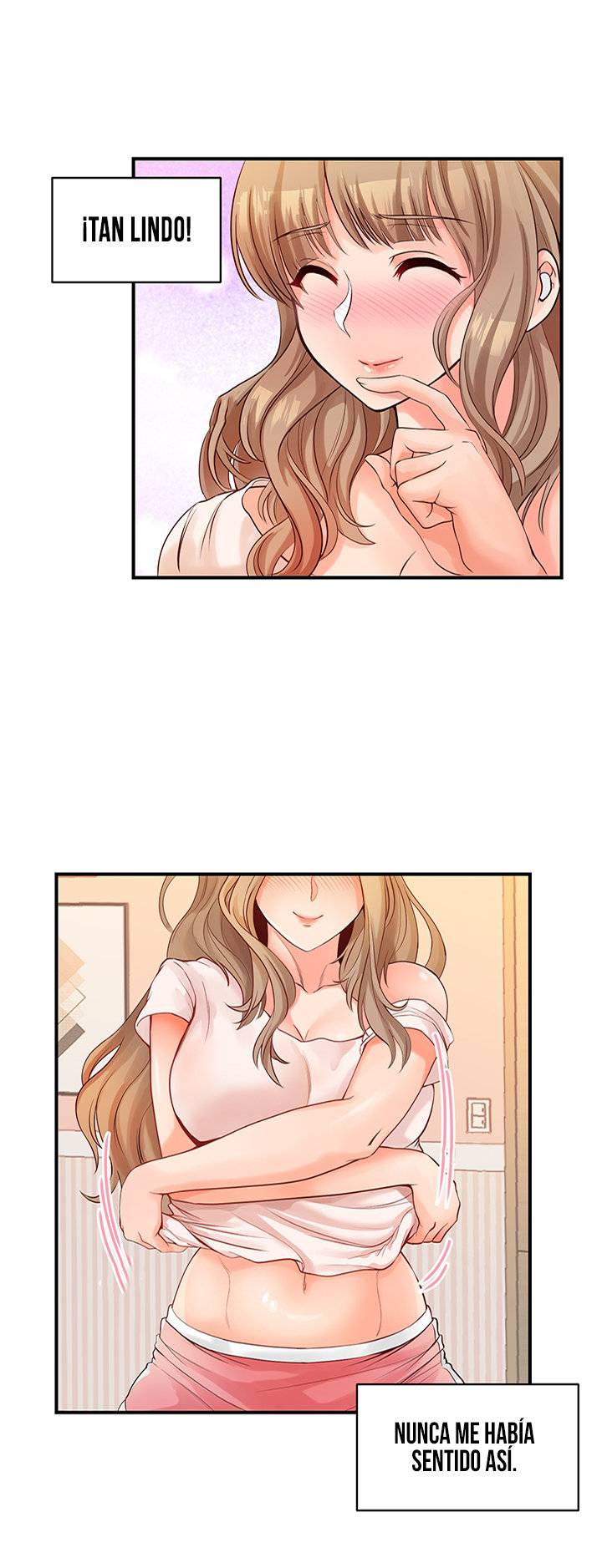 Phone Sex Raw - Chapter 1 Page 25