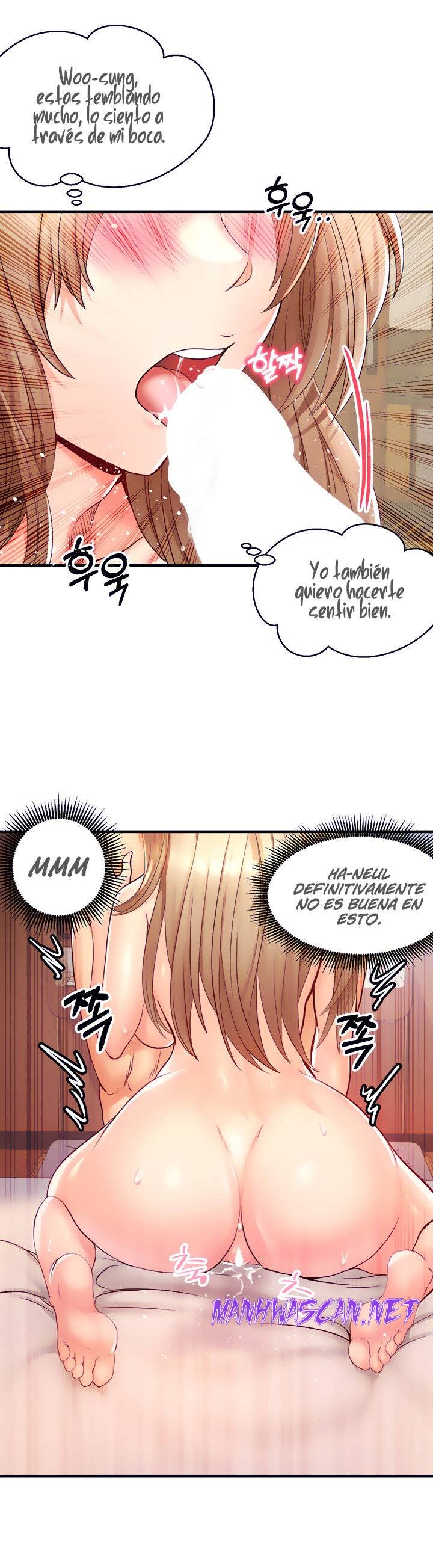 Phone Sex Raw - Chapter 16 Page 23