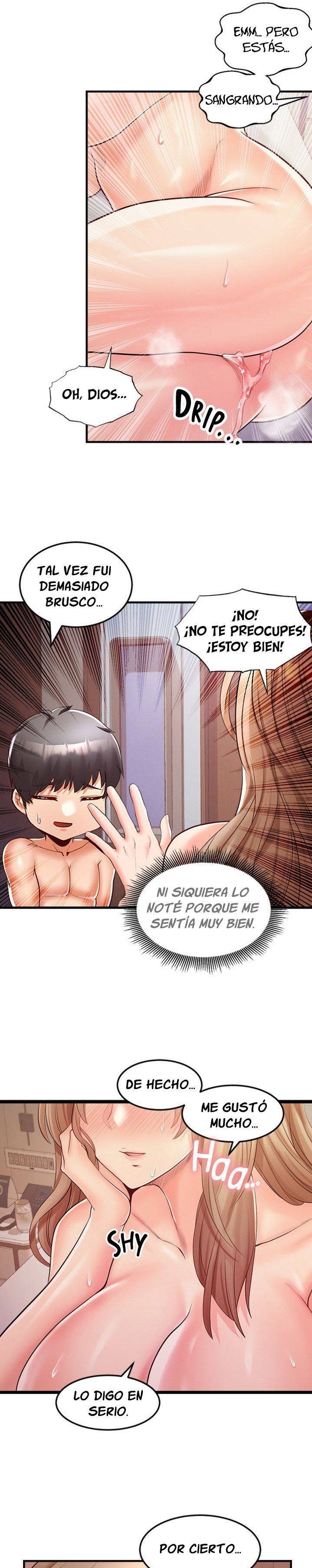 Phone Sex Raw - Chapter 18 Page 13