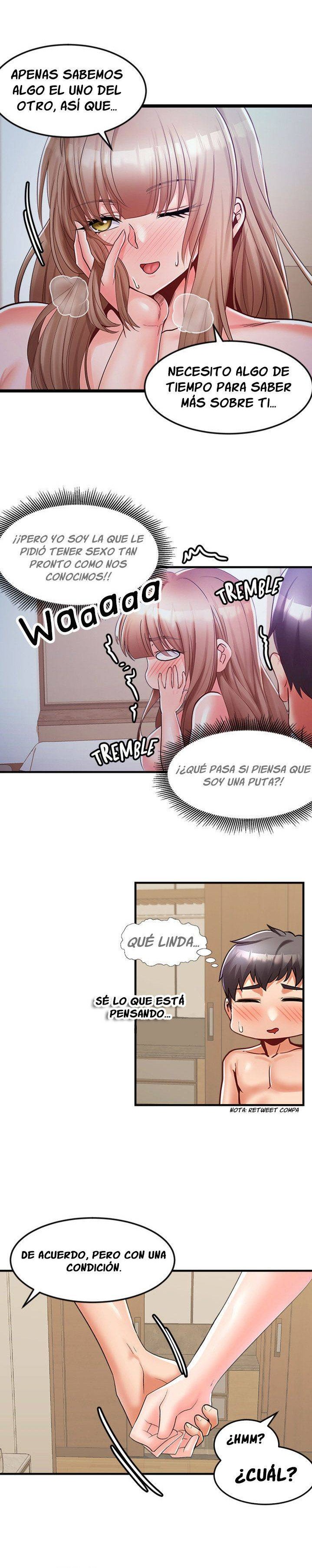 Phone Sex Raw - Chapter 18 Page 15