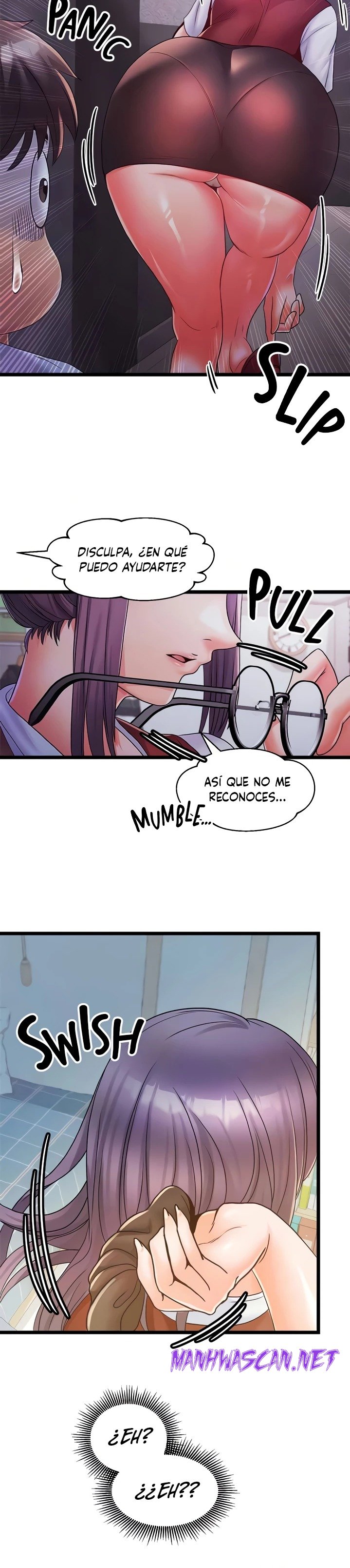 Phone Sex Raw - Chapter 26 Page 6