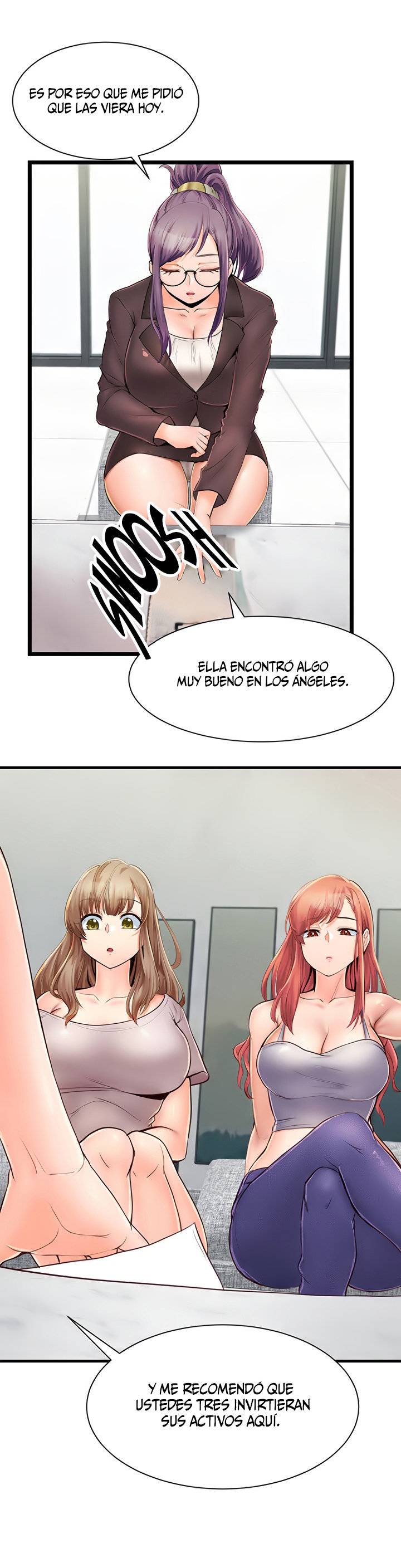 Phone Sex Raw - Chapter 7 Page 23