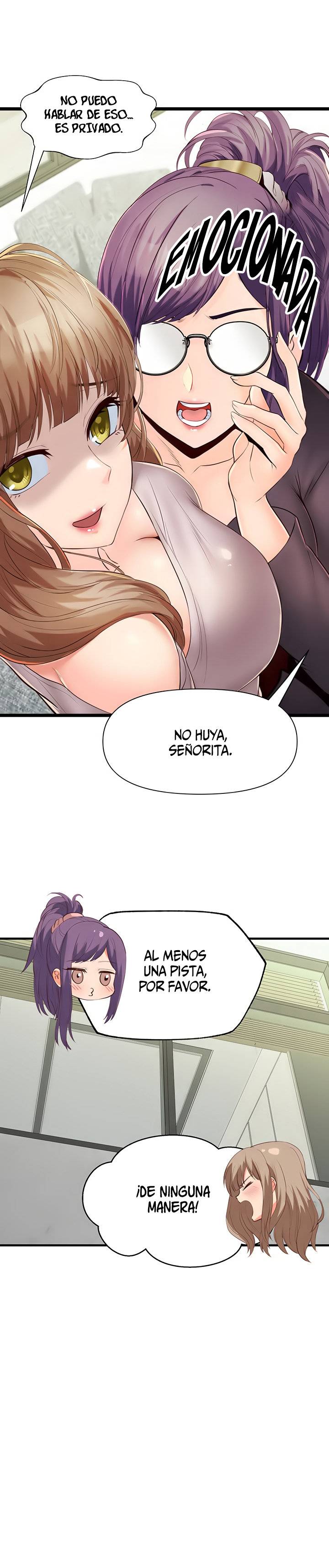 Phone Sex Raw - Chapter 7 Page 31