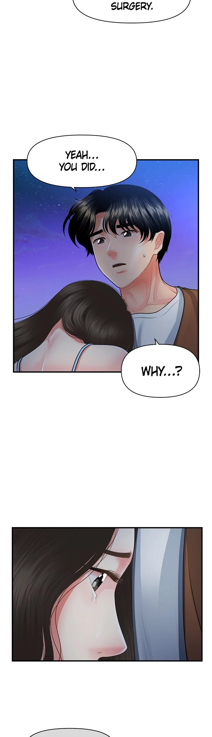 Hey, Handsome - Chapter 50 Page 29