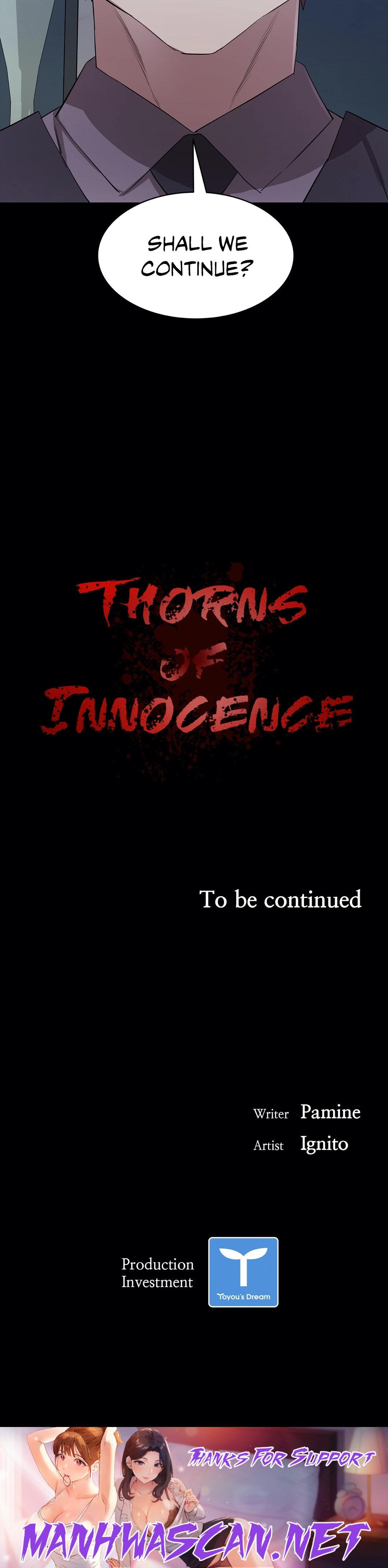 Thorns on Innocence - Chapter 10 Page 55