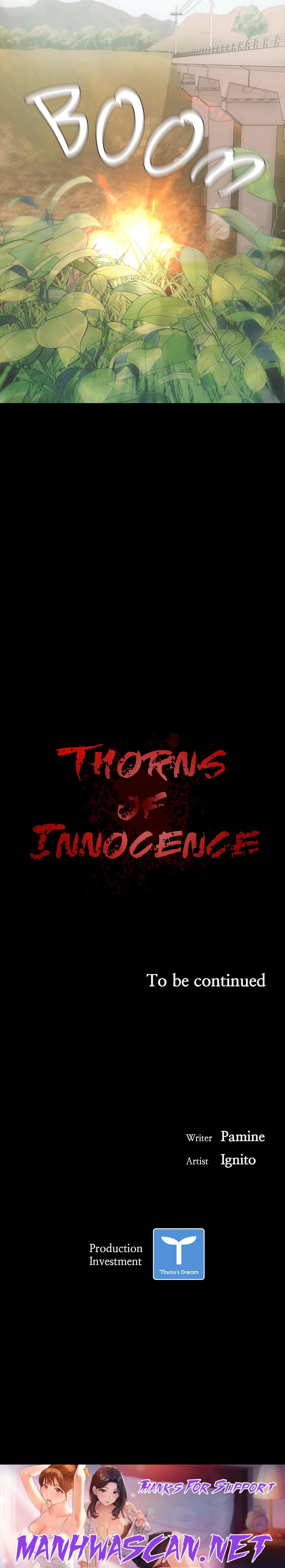 Thorns on Innocence - Chapter 18 Page 35