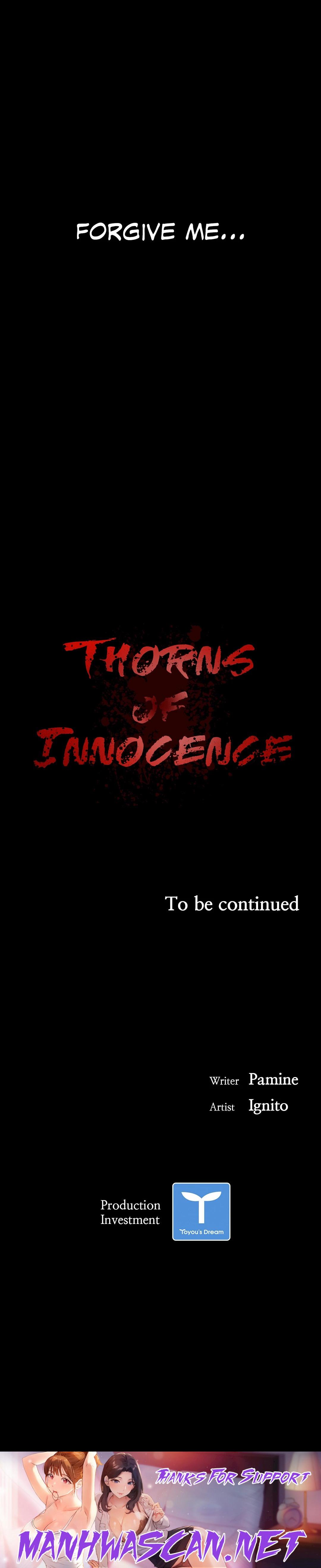 Thorns on Innocence - Chapter 19 Page 29