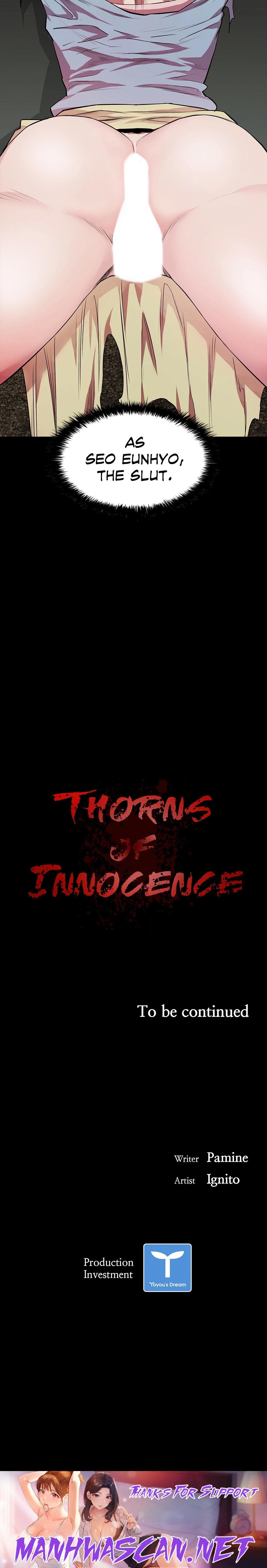 Thorns on Innocence - Chapter 20 Page 35
