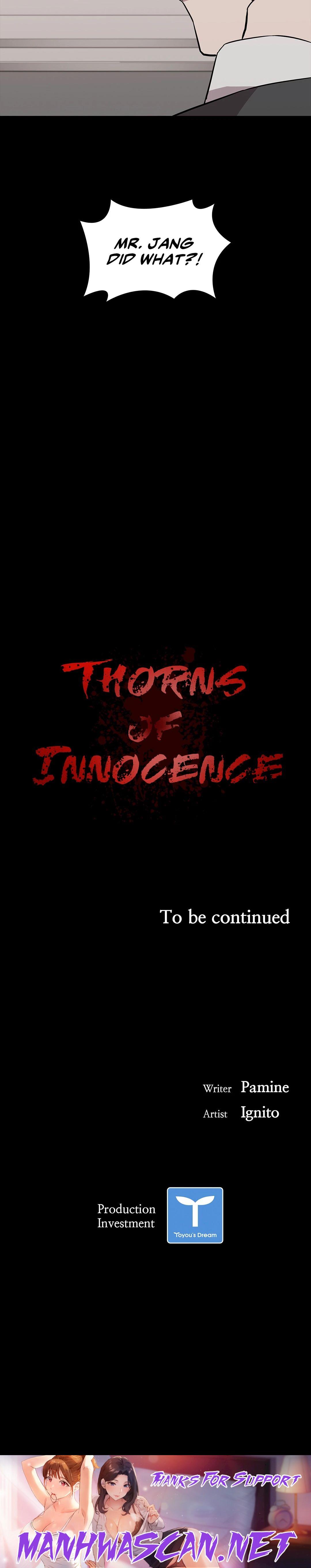 Thorns on Innocence - Chapter 30 Page 39