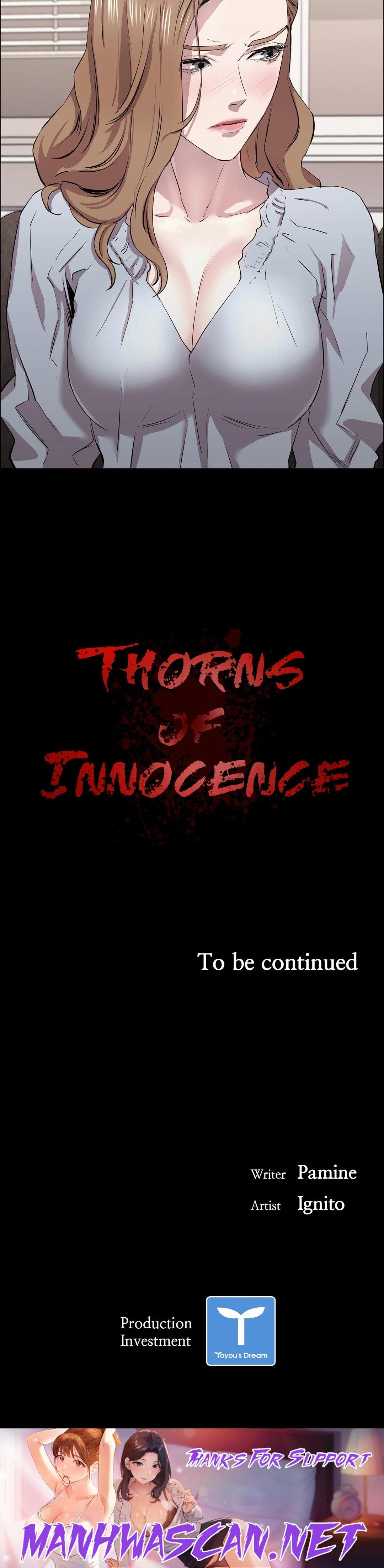 Thorns on Innocence - Chapter 9 Page 54