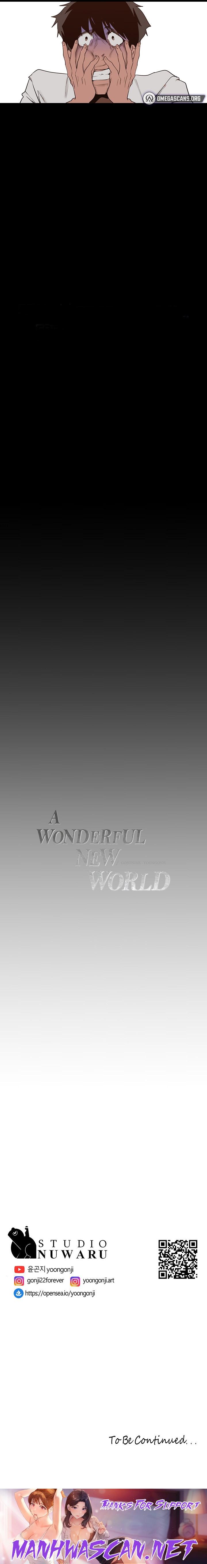 A Wonderful New World - Chapter 155 Page 34