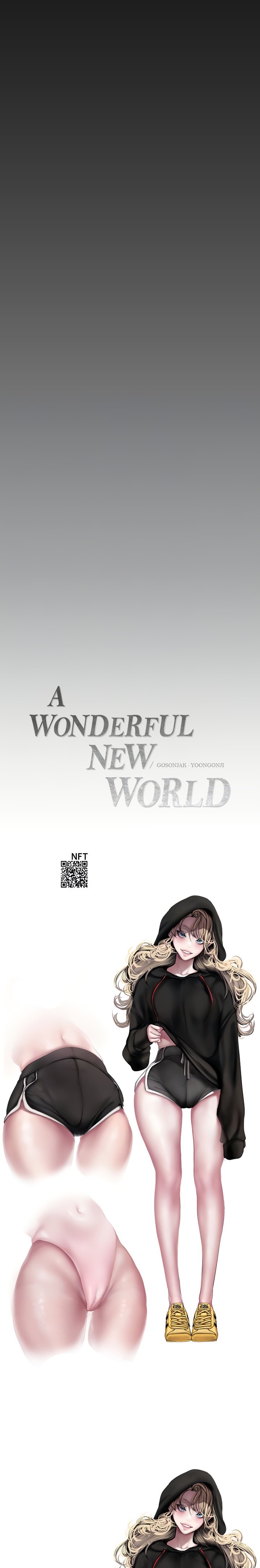 A Wonderful New World - Chapter 173 Page 8
