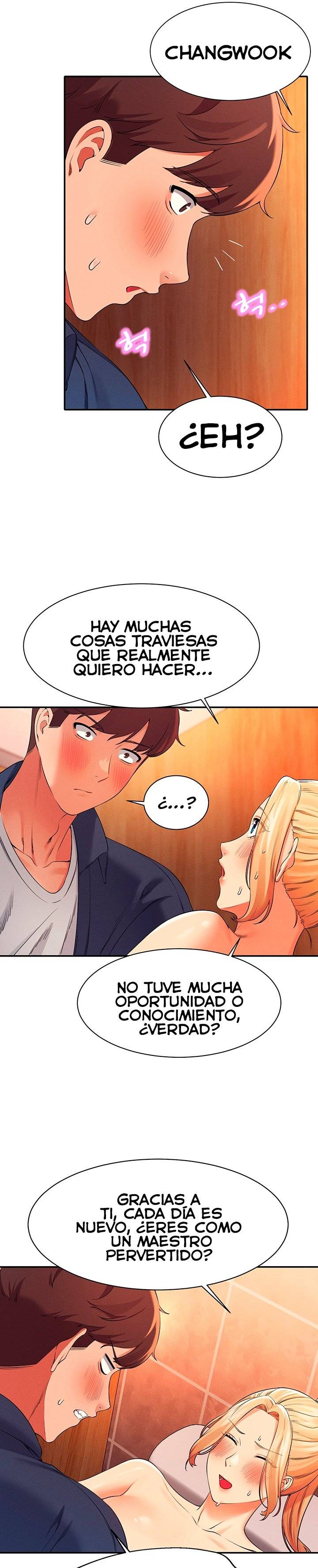 Where is Goddess Raw - Chapter 35 Page 17