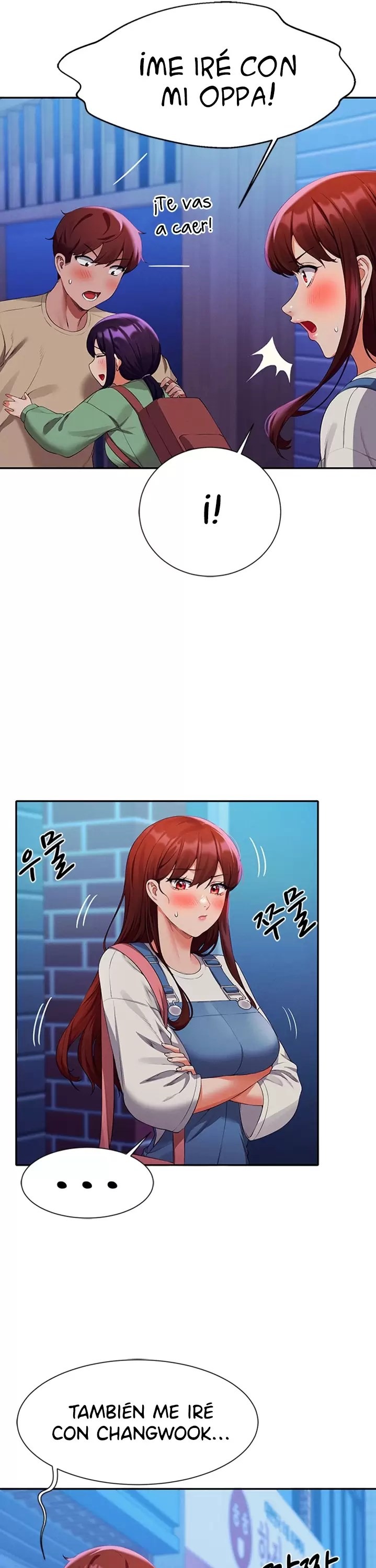 Where is Goddess Raw - Chapter 62 Page 20