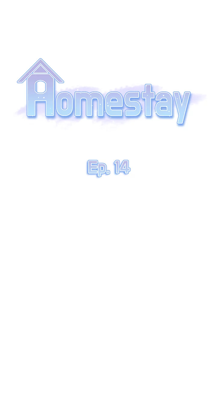 Homestay - Chapter 14 Page 4