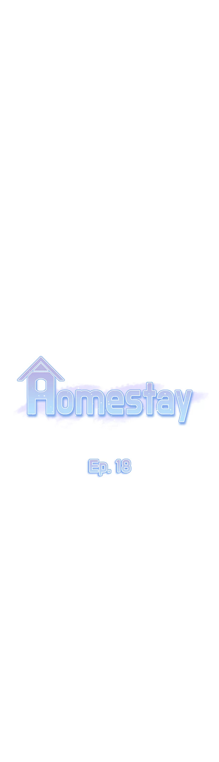 Homestay - Chapter 18 Page 5
