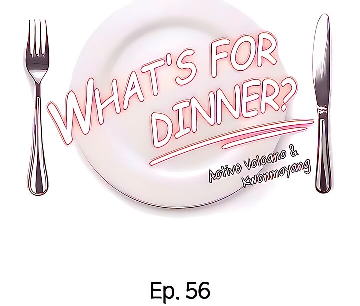 Tonight, You’re My Dinner - Chapter 56 Page 5