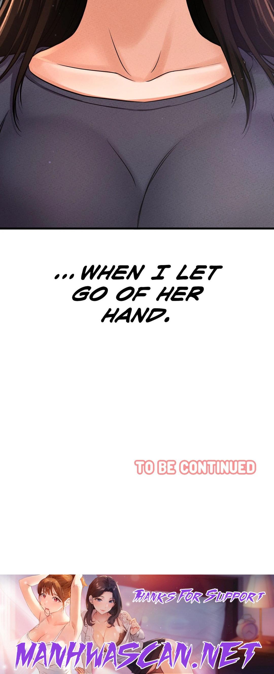 She’s Driving Me Crazy - Chapter 24 Page 72