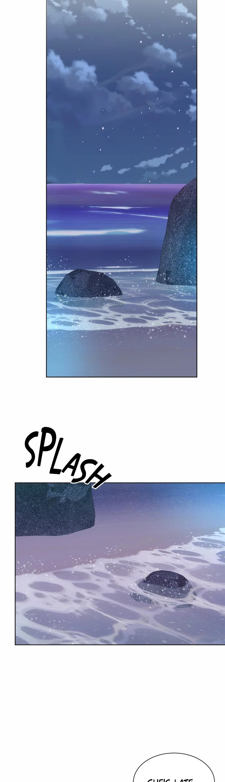 Beach Goddess - Chapter 29 Page 32