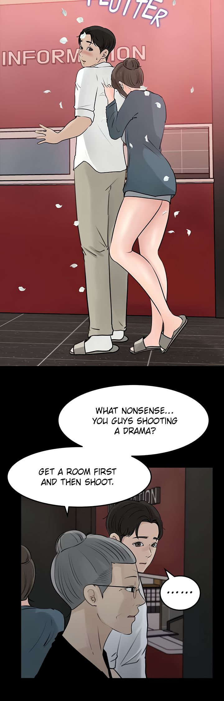 Inside My Sister-in-Law - Chapter 20 Page 44