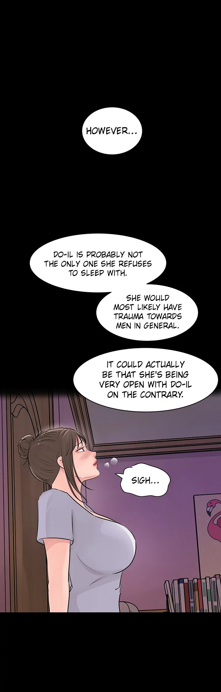 Inside My Sister-in-Law - Chapter 32 Page 28