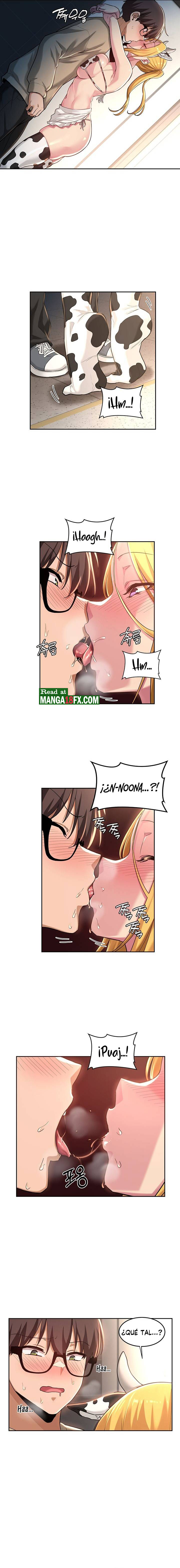 Sextudy Group Raw - Chapter 36 Page 9