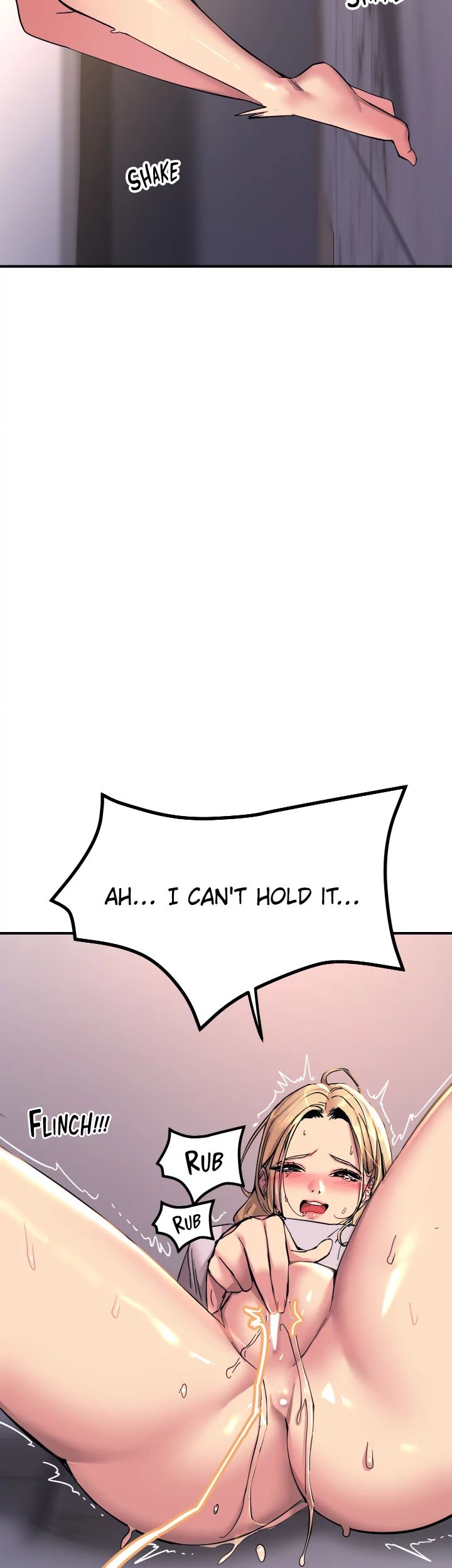 Show Me Your Color - Chapter 15 Page 49