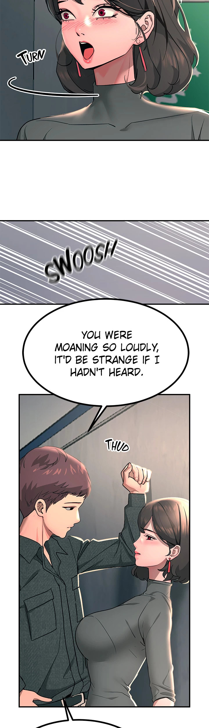 Show Me Your Color - Chapter 26 Page 45