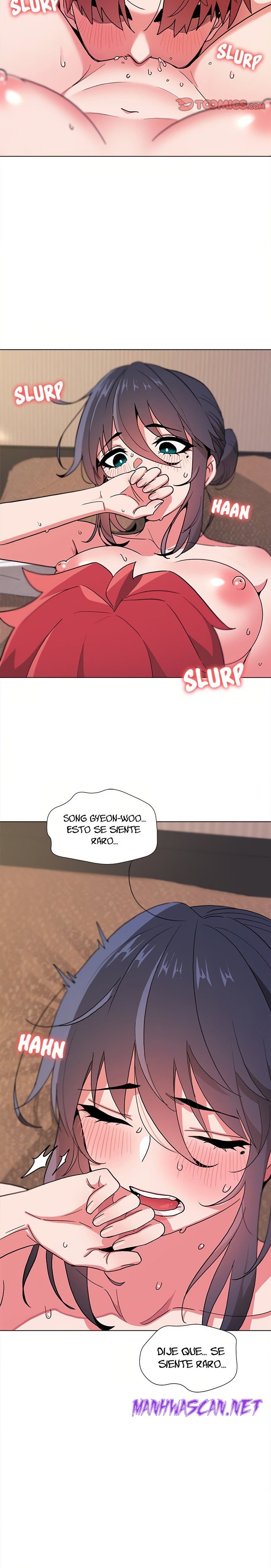 College Life Starts With Clubs Raw - Chapter 17 Page 21