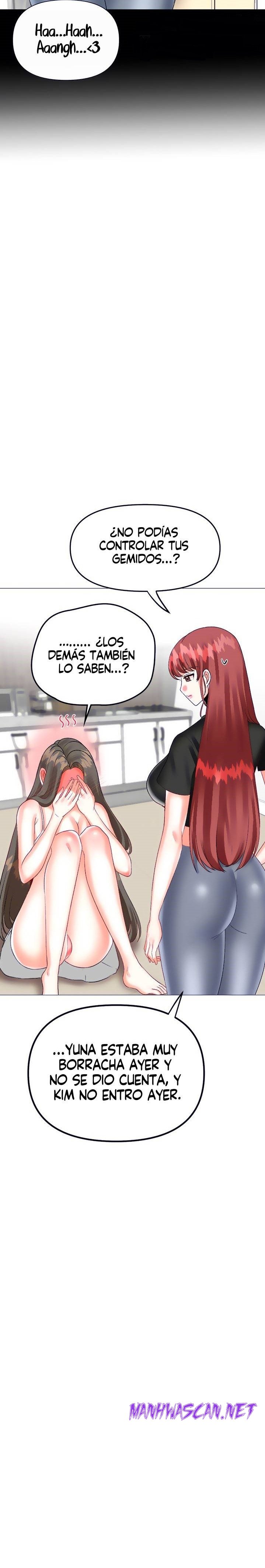 Troublesome Sister Raw - Chapter 50 Page 5