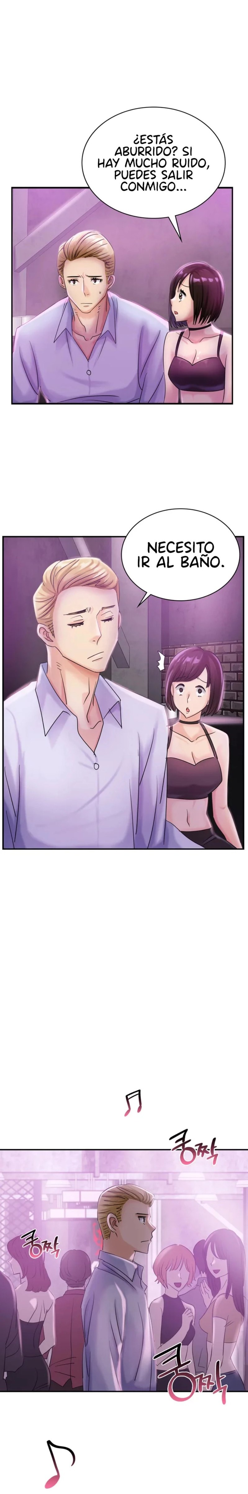 Young CEO Raw - Chapter 1 Page 36