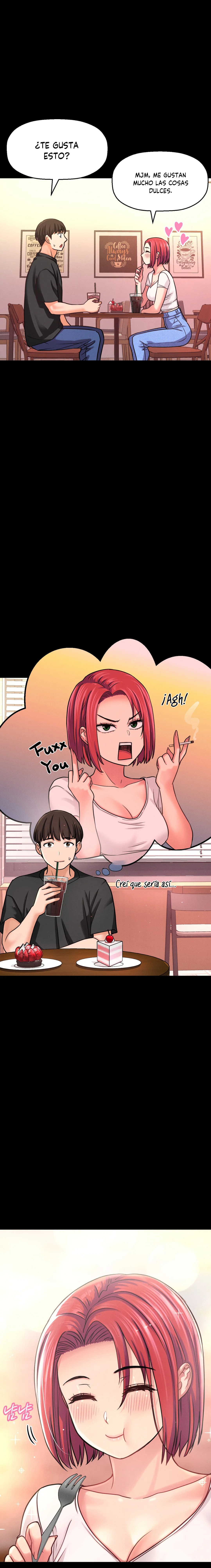 Charming Girl Raw - Chapter 34 Page 2